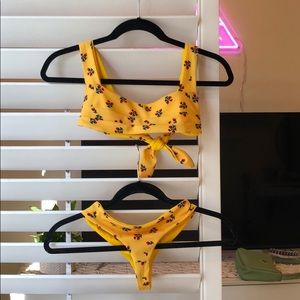 Kaoh’s Bikini Set